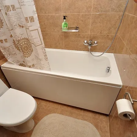 Appartamento Elegant Lux Green Riga
