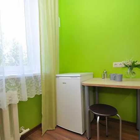 Appartamento Elegant Lux Green *