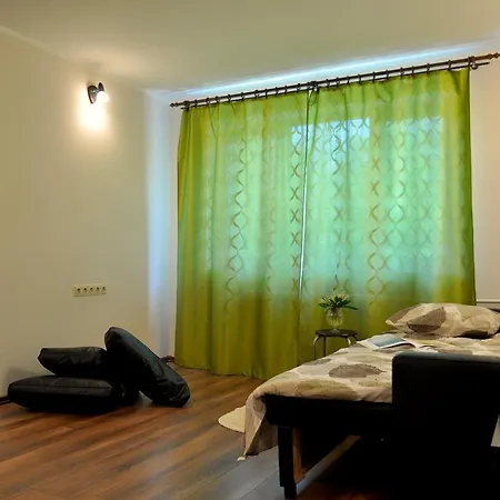 Appartamento Elegant Lux Green *