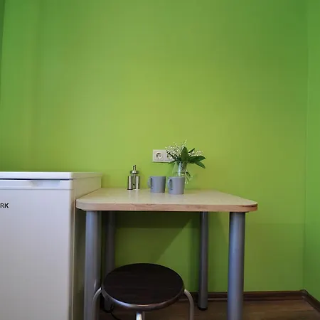 Elegant Lux Green Appartamento Riga