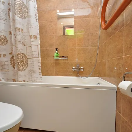 Elegant Lux Green Appartamento