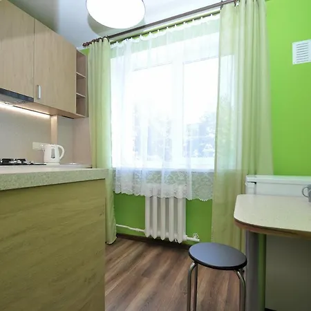 Elegant Lux Green *