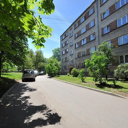 Elegant Lux Green * Riga