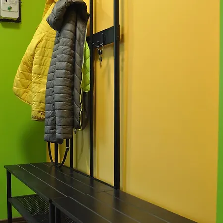 Appartamento Elegant Lux Green Riga