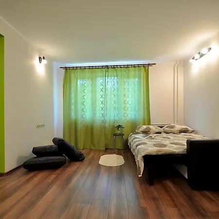 Elegant Lux Green Appartamento Riga