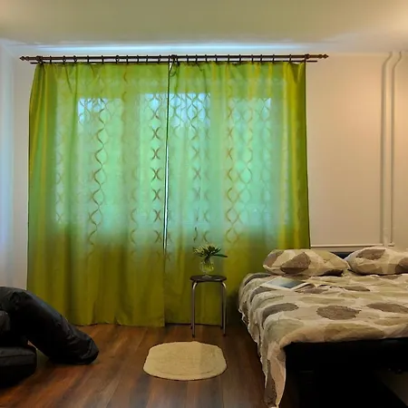Elegant Lux Green Appartamento Riga