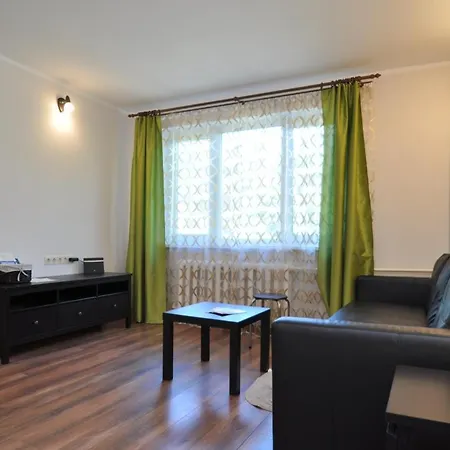 Elegant Lux Green Appartamento Riga